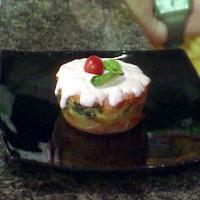 Cupcake Lasagna image