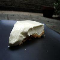 Lemon Cream Cheese Refrigerator Dessert (No-Bake)_image