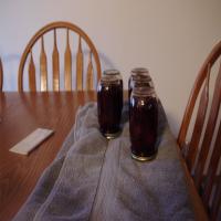 Sweet Pickled Beets Canning image