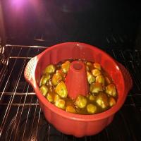 Monkey Bread (with Grands Biscuits)_image