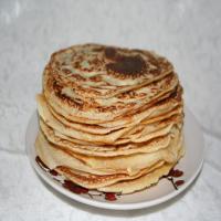 Danish Pancakes Recipe - (4.2/5)_image
