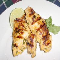 Tequila Grilled Chicken_image