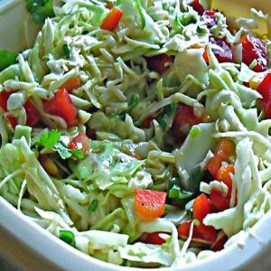 Bittman Cabbage Salad image