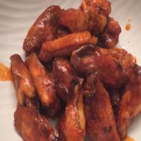 Suicide Chicken Wings_image