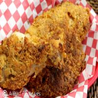 Easier Bone-In Buttermilk Fried Chicken Recipe - (4.4/5) image