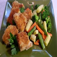 Asian Chicken Nuggets_image