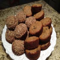 Perfect Leftover Oatmeal Muffins_image