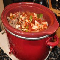 Crockpot Cabbage Roll Casserole Recipe - (4.3/5)_image