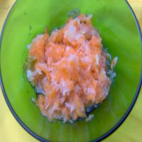 Pickled Carrot & Radish_image