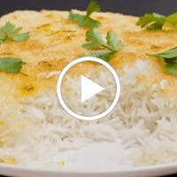 Tahdig - Crispy Persian Rice_image