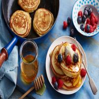 Mary Berry's drop scones_image