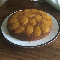 Chef John's Pineapple Upside-Down Cake image