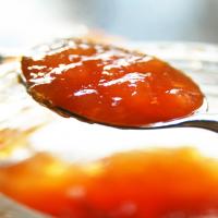 High Dumpsy Dearie - Traditional English Fruit Jam image