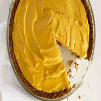Mango Cream Pie image