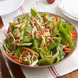 Amazing Asian Salad Toss image