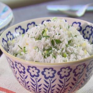 Herbed Rice_image