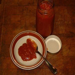 Spring Hill Ranch's House Barbecue Sauce_image