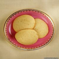 Grandma Stafford's Nutmeg Cookies_image