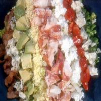Lobster Cobb Salad image