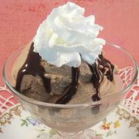 Brown Russian Ice Cream image