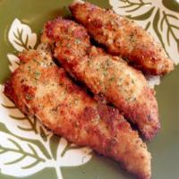 Pan-Fried Ranch Chicken Recipe - (4.4/5)_image
