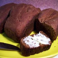 Outback Steakhouse-Style Dark Bread_image