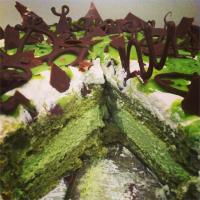 Matcha-Mascarpone Layer Cake_image