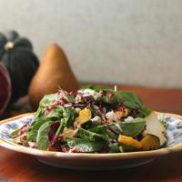 Fall Harvest Salad Recipe by Tasty_image