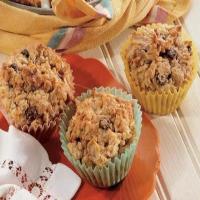 Magic Cookie Muffins_image