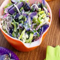 Purple Potato Salad_image