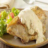 Creamy Chipotle Chicken image
