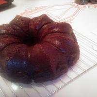 Gramercy Tavern Gingerbread Cake_image