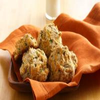 Cheese and Onion Drop Biscuits_image