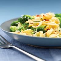 Spicy Orecchiette with Broccoli_image