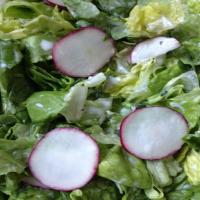 Creamy Bibb Salad Recipe - (4.6/5) image