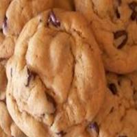 Incomparably Good Chocolate Chip Cookies_image