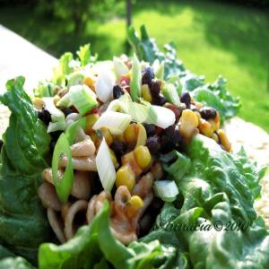 Southwestern Pasta Salad_image