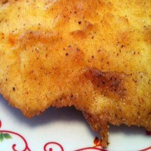 Country Fried Boneless Chicken Breasts_image