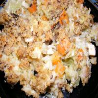 Chicken Casserole_image