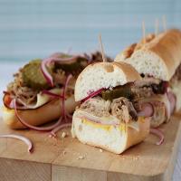 Slow Cooked Cuban Sandwich_image