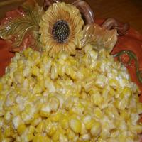 Crock Pot Corn image