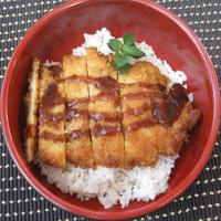 Japanese Katsu Chicken With Peanut Sauce Recipe - (4.4/5)_image