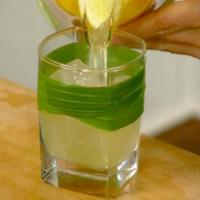 Sneaky' Citrus Punch_image