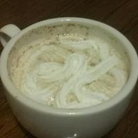 Spiced Hot Chocolate image
