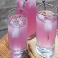 Lavender Lemonade using Lavender Essential Oil Recipe - (4.2/5)_image