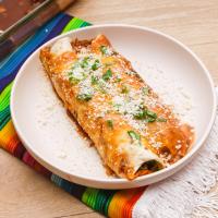 Beef Enchiladas Recipe by Tasty image