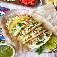 Potato Tacos (Tacos de Papa)_image