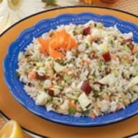 Walnut Rice Salad_image