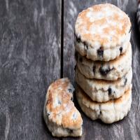 Easy Traditional Welsh Cake Recipe_image