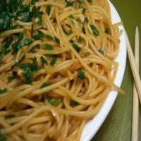 Easy Lo Mein Your Way!_image